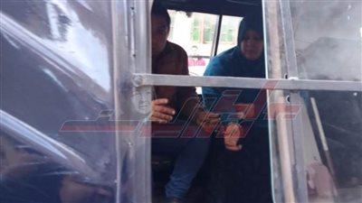 ”فرد أمن وعاملة نظافة“ وراء إنقاذ أصحاب المعاشات من عمليات نصب بـ”المنوفية“