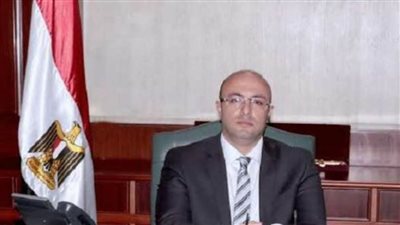 محافظ بني سويف يراجع ميدانيا مشروع تطوير كورنيش النيل السفلي 1.5 كم