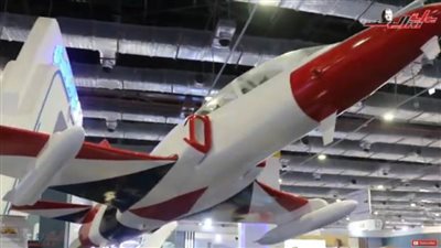 تفاصيل مركز عمرة الطائرات الهليكوبتر وقدرات أول طائرة مصرية بدون طيار 