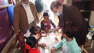 تزامنًا باليوم الدولي لذوي الإعاقة.. 