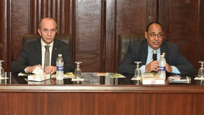 جمعية كتاب البيئة تنظم ورشة عمل عن الصناعة والاقتصاد الدوار