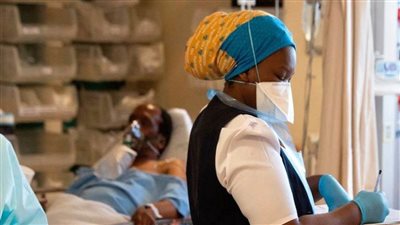 نيجيريا تسجل أول 3 حالات إصابة بالسلالة الجديدة من كورونا 