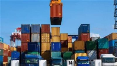 66.7 % ارتفاعًا في قيمة الصادرات المصرية لإسبانيا خلال 8 أشهر