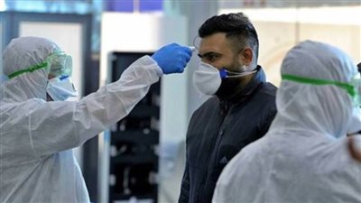 تباين في الإصابات اليومية بفيروس 