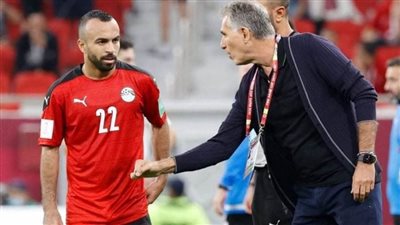 كأس العرب.. أفشة: أداء المنتخب سيتحسن مع الوقت