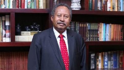 رئيس وزراء السودان يُكلف وكلاء جددًا بتسيير مهام الوزارات