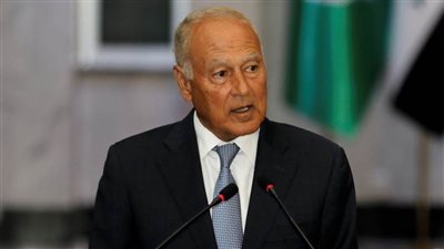 أبوالغيط يشيد بالعلاقات المتميزة بين الجامعة العربية وإسبانيا