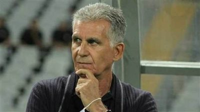 كيروش: سعيد بالروح القتالية للاعبي منتخب مصر.. وسنستمر في العمل لنكون أفضل