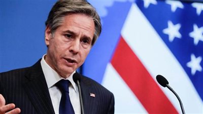 بلينكن: أمريكا ساهمت عبر إداراتها تحويل مأساة الإيدز إلى انتصار