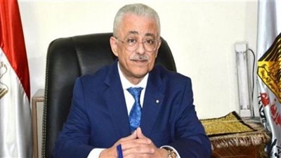 وزير التعليم يزور مؤسسة 