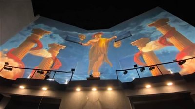 غدًا.. أولى فعاليات مسرح نهاد صليحة بعرض لفرقة 