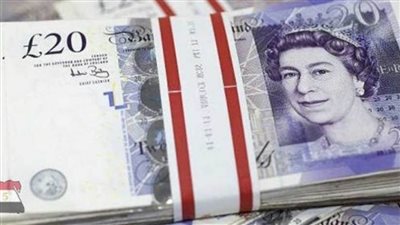  الإسترليني يسجل ارتفاعاً طفيفاً مقابل الدولار الأمريكي