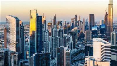 3.2 مليار درهم تصرفات عقارات دبي في أسبوع