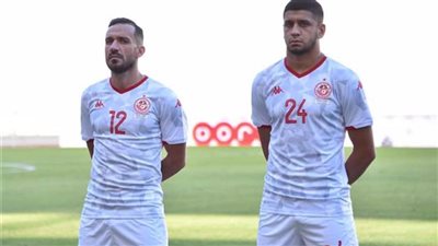 كأس العرب| بشأن إصابته أمام موريتانيا.. الاتحاد التونسي: فحوصات طبية مستمرة لـ
