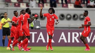 كأس العرب| إبراهومة: منتخب السودان فقد هويته أمام الجزائر.. ومواجهة مصر صعبة