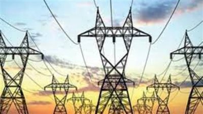 الكهرباء: الحمل المتوقع اليوم 25 ألفا و700 ميجاوات
