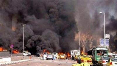 انفجار في العاصمة الأفغانية كابول