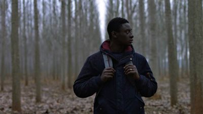 اليوم.. العرض الثالث لفيلم 