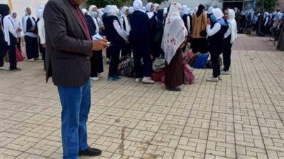 إحالة ١٢٩ بالمدارس والإدارات التعليمية بالبحيرة للتحقيق