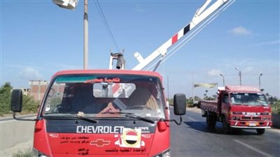 الفشن تتابع دخول المواطنين للمصالح الحكومية فيما بتعلق بتلقى لقاح كورونا 