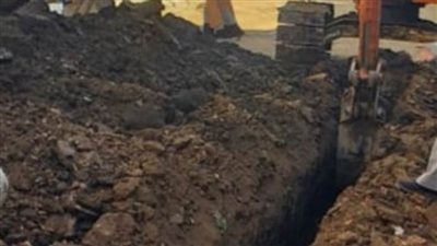 رفع 1200 طن قمامة بببا و200 طن مخلفات صلبة بالواسطي