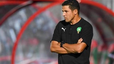 بسبب بن شرقي.. عموتة يصالح جماهير الزمالك