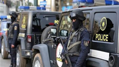 مصدر أمنى ينفي ما نشر حول استشهاد ضابط شرطة بسيناء