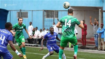 تهديدات بالقتل لبعثة ريفرز يونايتد.. وتقديم شكوى ضد المصري البورسعيدي 