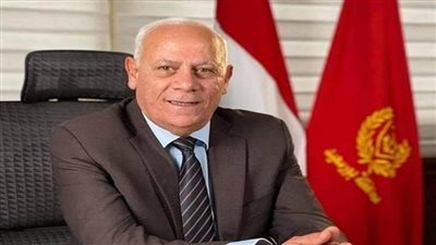 محافظ بورسعيد: استمرار أعمال تطوير شارع ٢٣ ديسمبر بنطاق أحياء الزهور والضواحي والمناخ