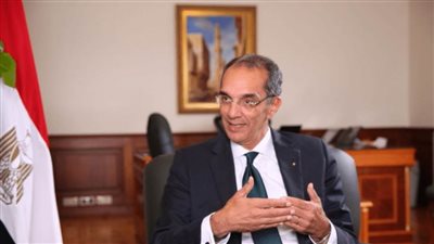 وزير الاتصالات يكشف سبب نشر مراكز الإبداع الرقمي 