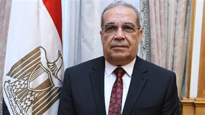 وزير الدولة للإنتاج الحربي يبحث مع وفد هيئة التسليح الإيطالية سبل التعاون المشترك