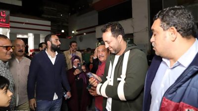 أحمد مرتضى: سنبذل أقصى جهدنا لعودة الزمالك لمكانته الطبيعية