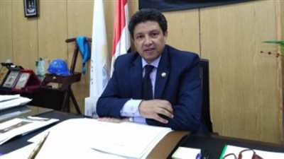 رئيس جامعة دمياط يؤكد أهمية اتحادات الطلبة في تنمية القيم الروحية 