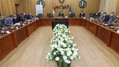 لتطعيم 676 ألف طفل..”المنوفية“ تستعد للحملة القومية ضد مرض شلل الأطفال