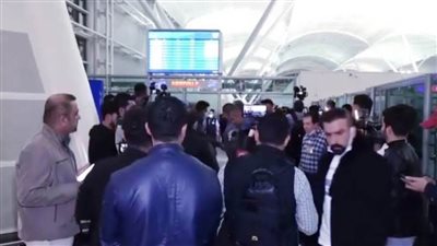 عاجل.. شاهد كيف احتفلت العاصمة الليبية بعودة نجل القذافي للسباق الرئاسي (فيديو)