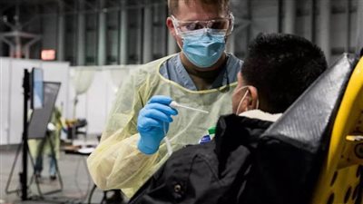 تسجيل ثاني إصابة بمتحور 