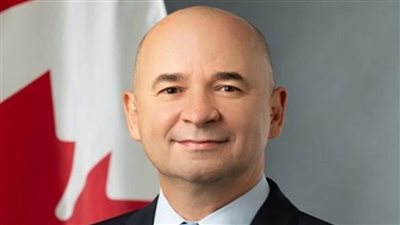 وفد كندي يطلع على مشروعات الصحة الإنجابية في وحدة طب الأسرة بقنا