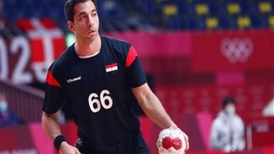 الأحمر على رأس قائمة منتخب اليد للمشاركة في دورة السعودية الودية