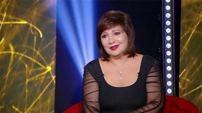 عايدة رياض: المسلسلات القصيرة تتميز بالتنوع وتنعش صناعة الدراما