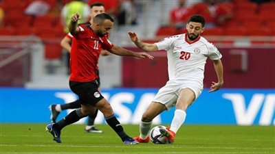 موعد مباريات الجولة الثانية من كأس العرب| اعرف موعد مباراة مصر والسودان