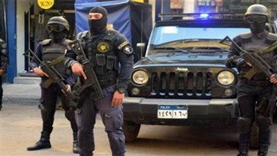 الأجهزة الأمنية توجه ضربة قوية لتجار 