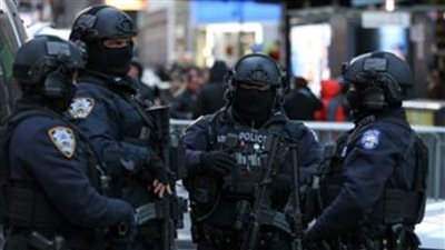 الأمن الأمريكي يفرض طوقا أمنيا حول مقر الأمم المتحدة.. إليك السبب