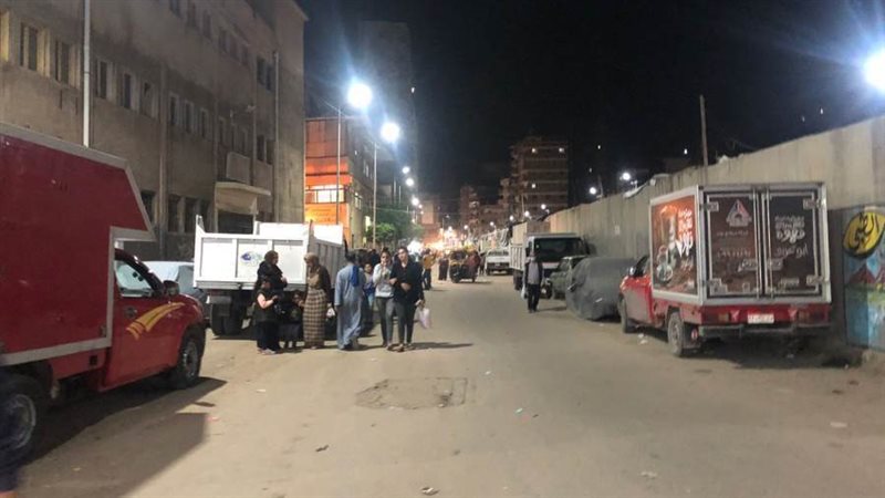 صورة أرشيفية