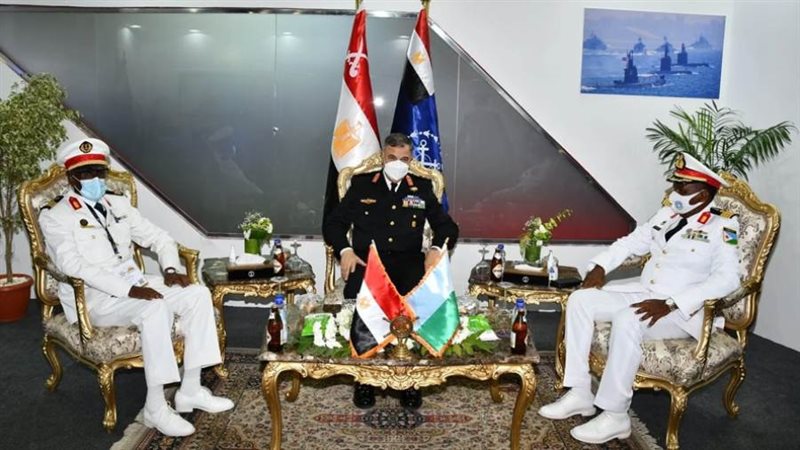 لقاءات مكثفة لقادة