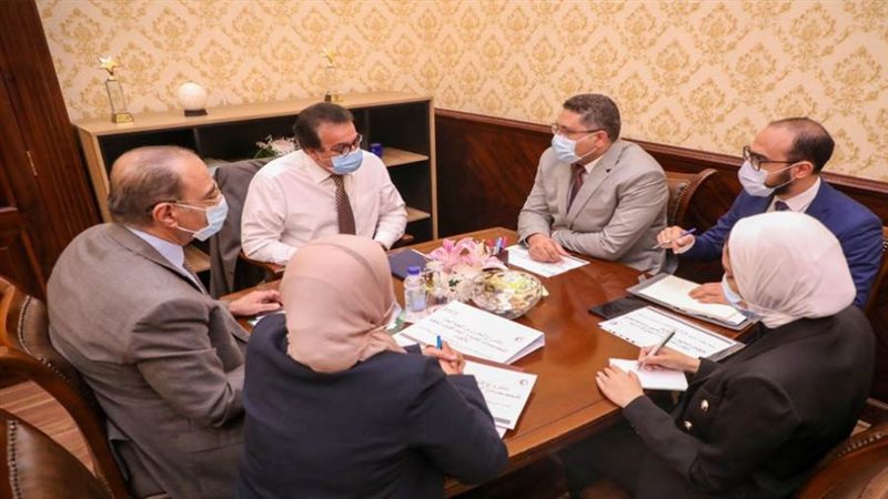 وزير التعليم العالي