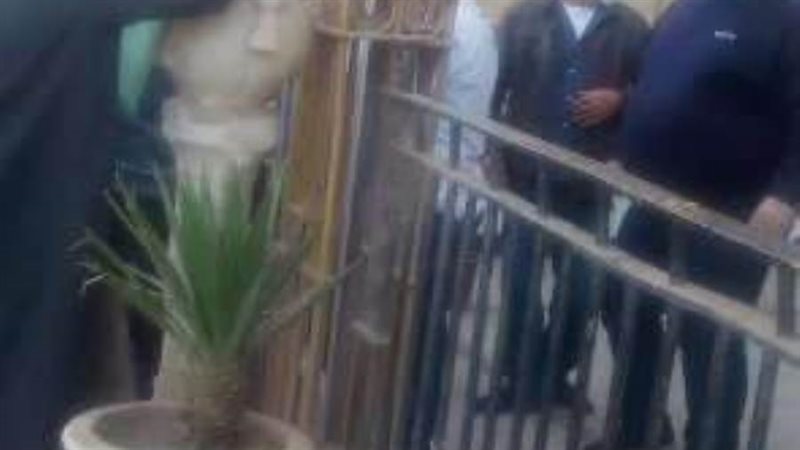 التأكيد من حصول المواطنين