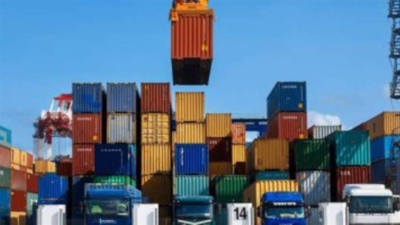 قيمة الصادرات المصرية