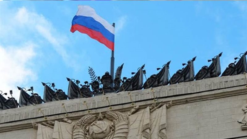 الخارجية الروسية