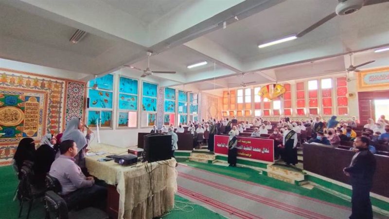 ندوات التعريف