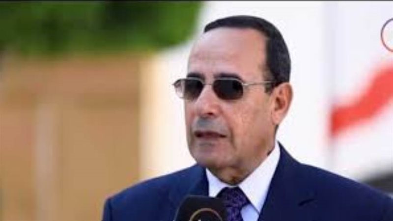 الدكتور محمد عبدالفضيل